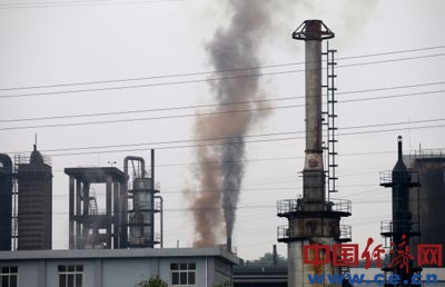 煤化气设备：煤化工主要设备有哪些?