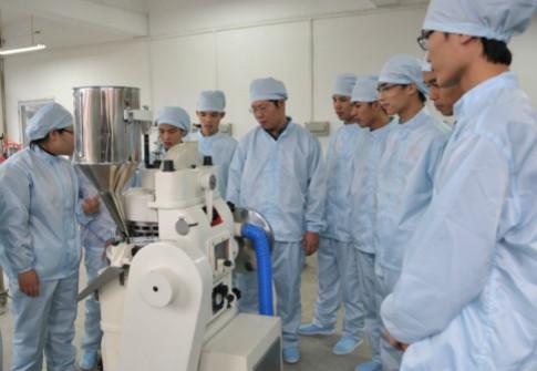 生物制药：什么是生物制药技术？它的范围包括那些？